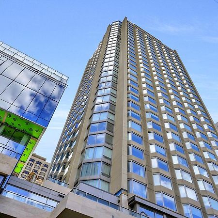 Luxury In Yorkville Toronto Dış mekan fotoğraf