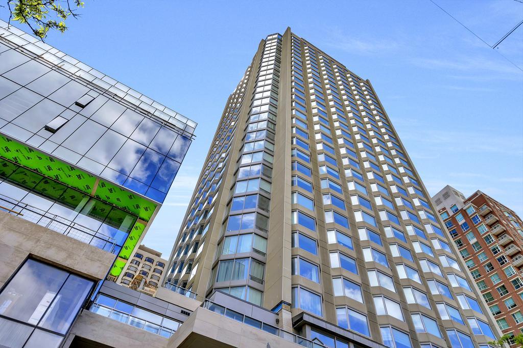 Luxury In Yorkville Toronto Dış mekan fotoğraf
