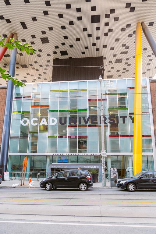 Luxury In Yorkville Toronto Dış mekan fotoğraf